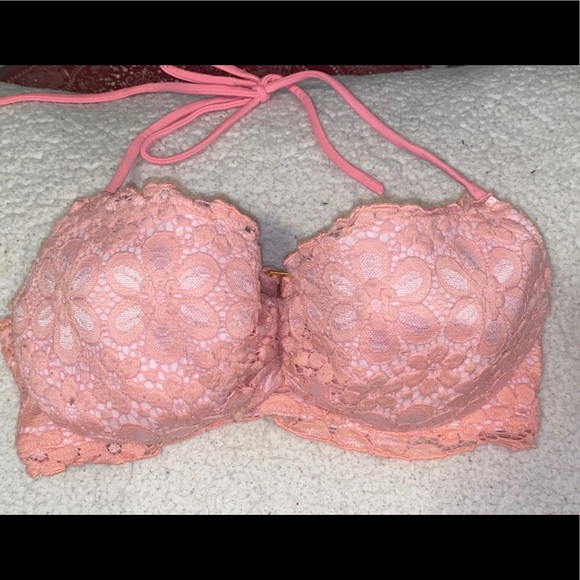 Victoria's Secret Other - Victoria’s Secret Coral Bikini